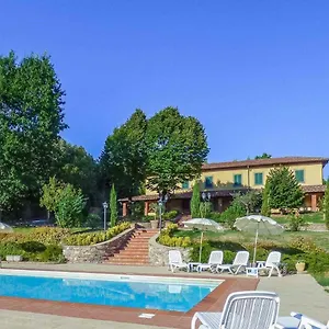 Lucca Cycling Holidays Il Tiglio Bed & Breakfast