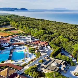 Garden Toscana Resort Hotel