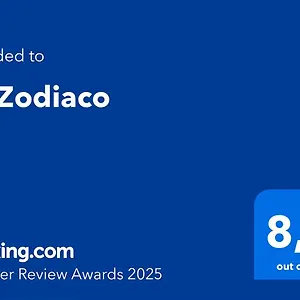 Lo Zodiaco Guest house