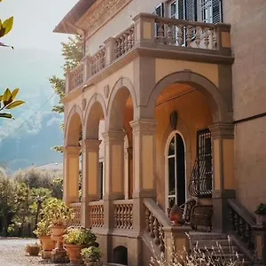 Borgo Studiati Residenza D'epoca Bed & Breakfast