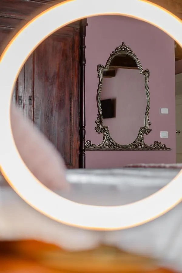 B&B Gli Archi Abbadia San Salvatore Panzió