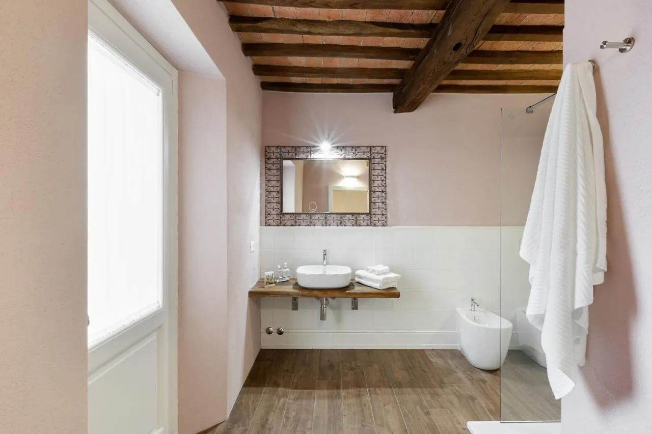 B&B Gli Archi Abbadia San Salvatore 3*,  Olaszország