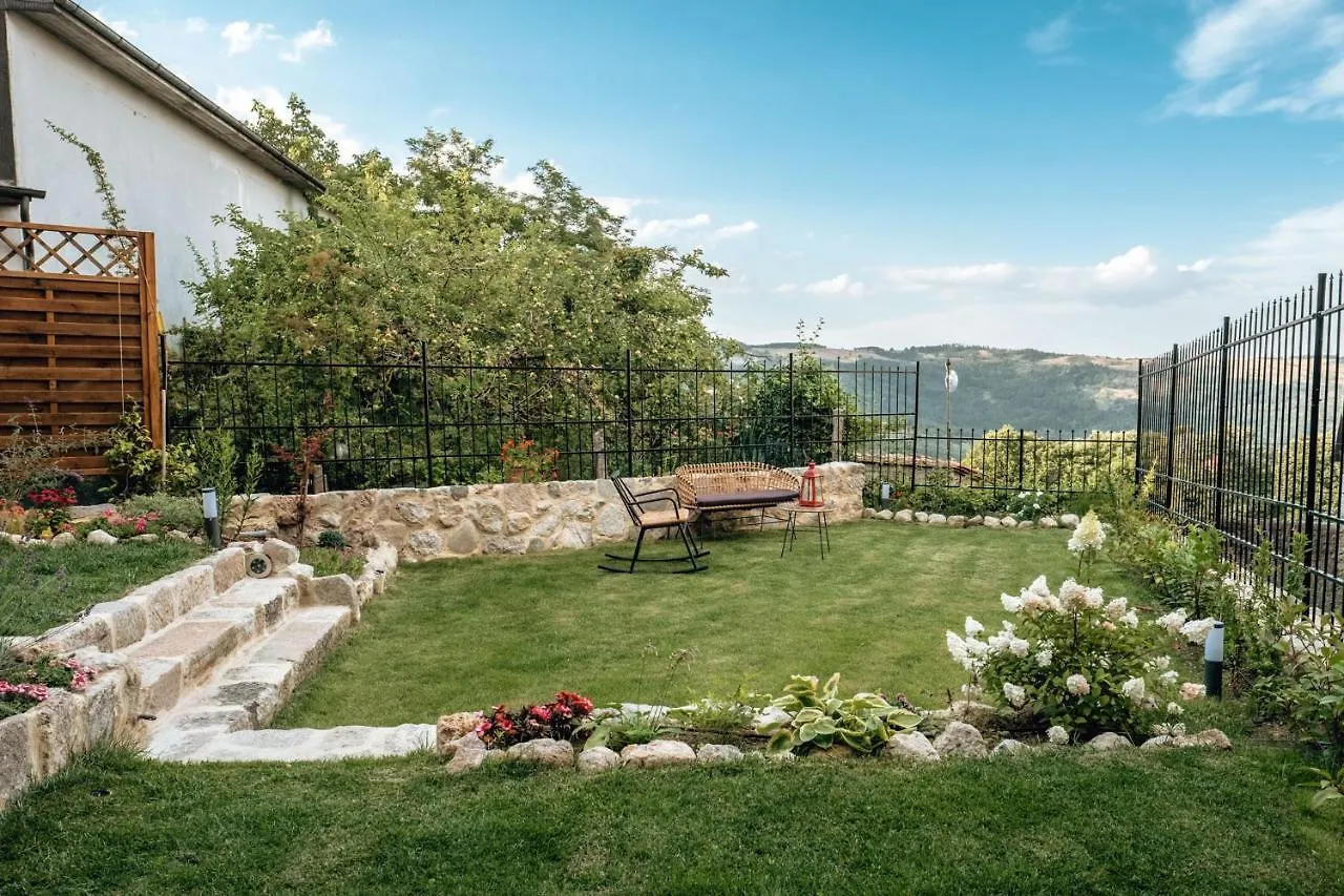 B&B Gli Archi Abbadia San Salvator 3*,  Italië