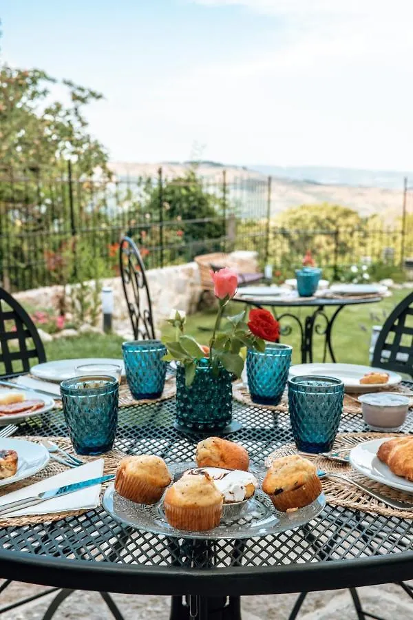 *** Bed & Breakfast B&B Gli Archi Abbadia San Salvator Italië