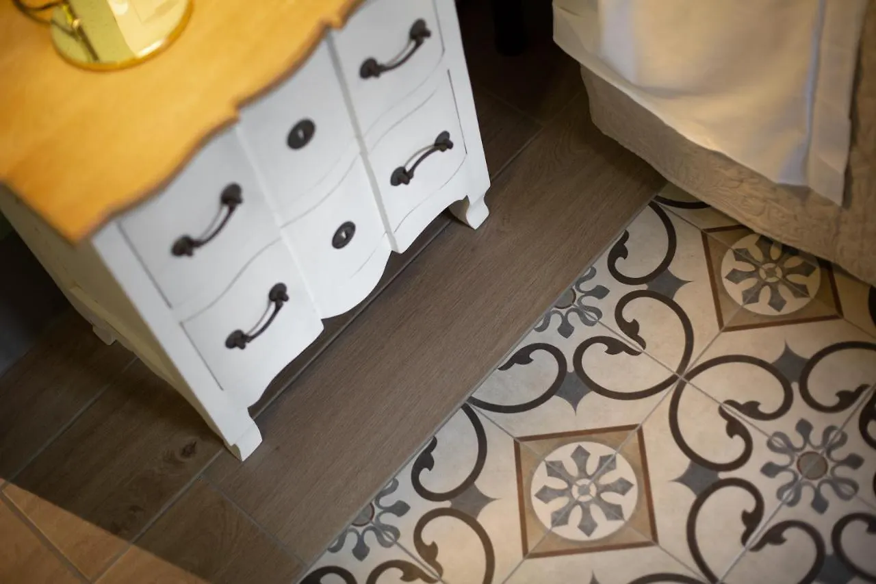 Bed & Breakfast B&B Gli Archi Abbadia San Salvator