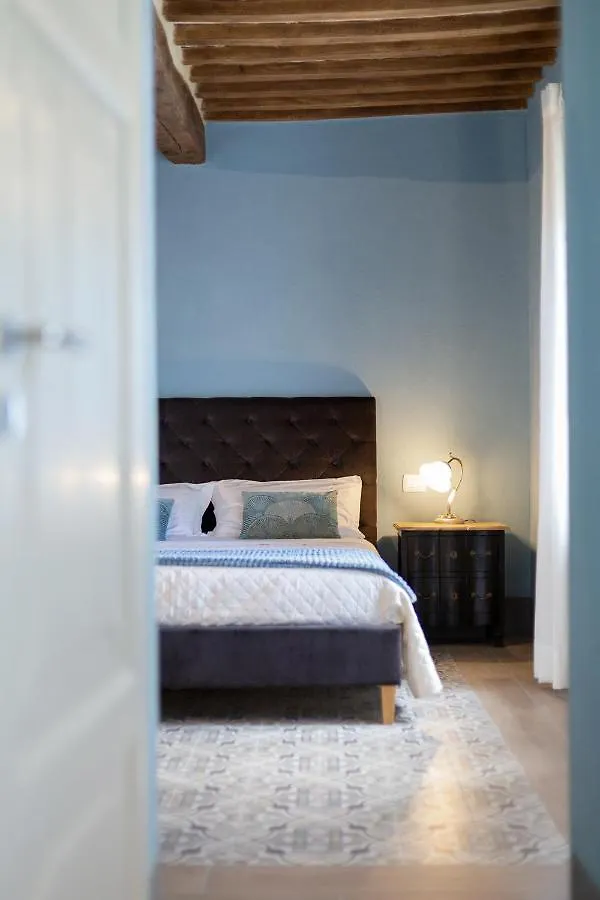 Bed & Breakfast B&B Gli Archi Abbadia San Salvator