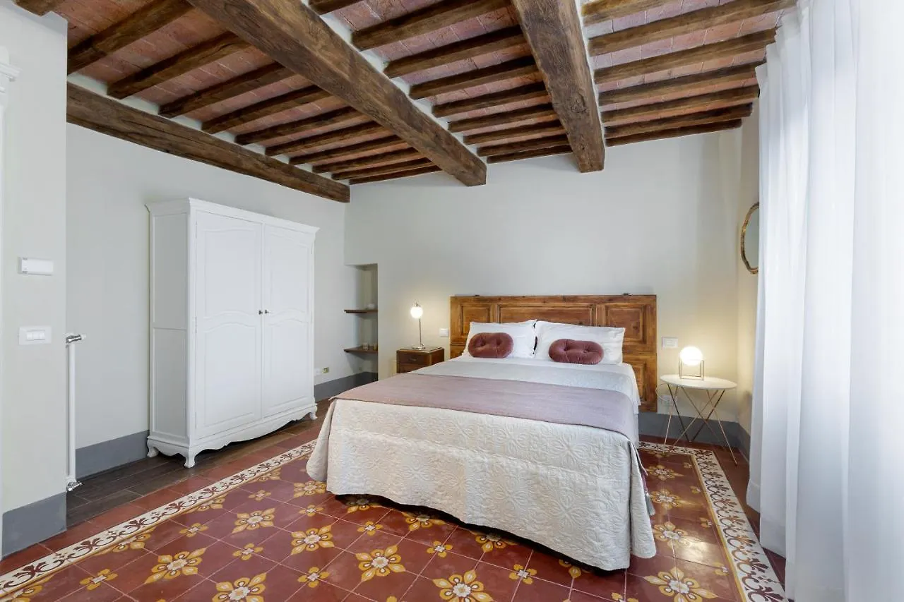 B&B Gli Archi Abbadia San Salvator 3*,