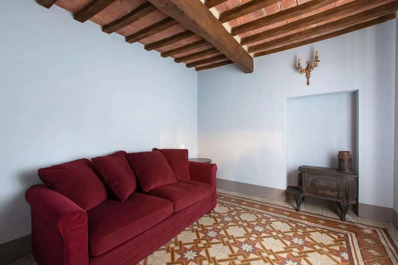 B&B Gli Archi Abbadia San Salvator Bed & Breakfast