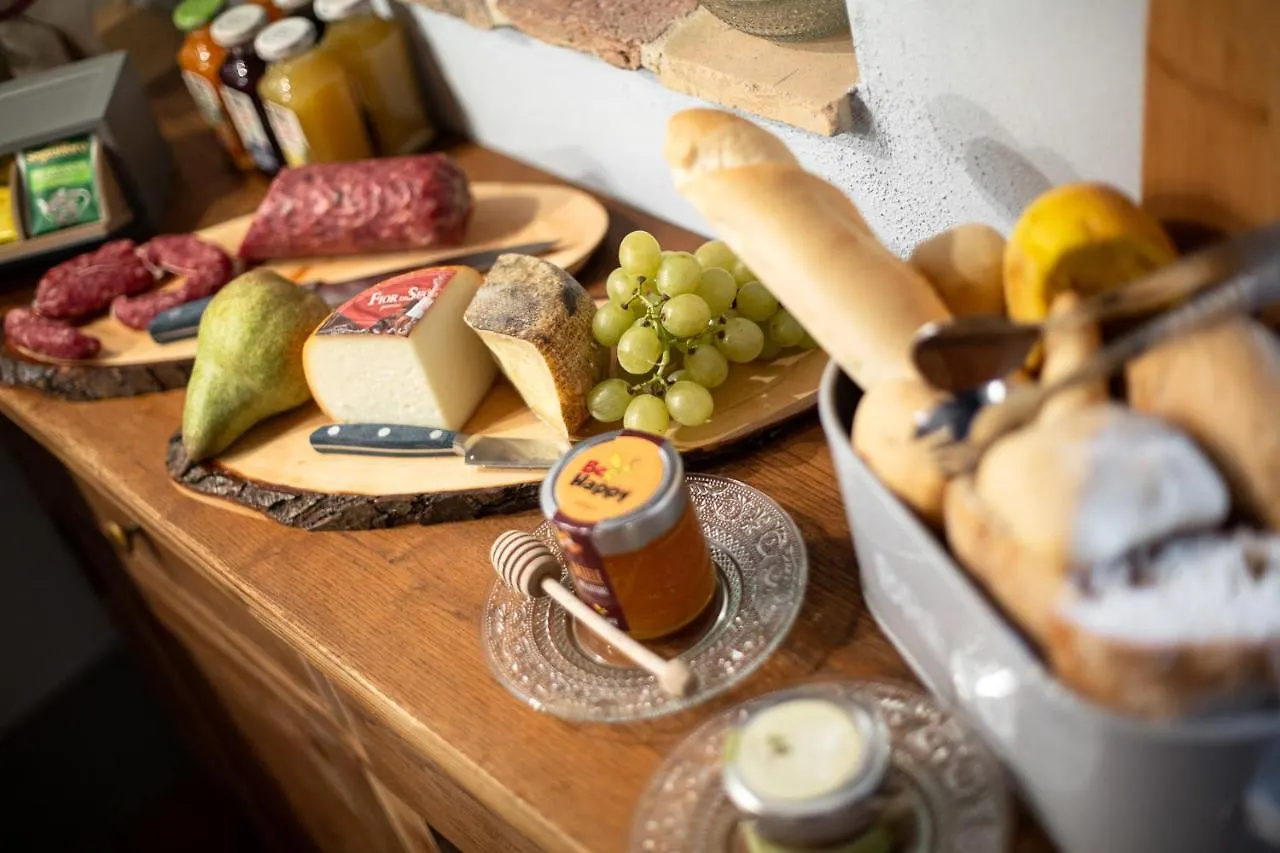B&B Gli Archi Abbadia San Salvator Italië
